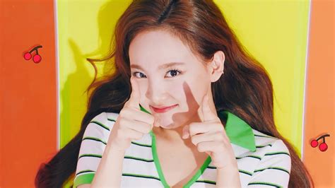 Nayeon TWICE Feel Special 4K HD Wallpaper Rare Gallery