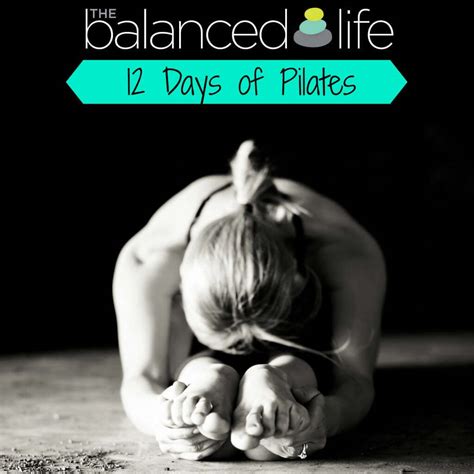 Days Of Pilates Day Legs