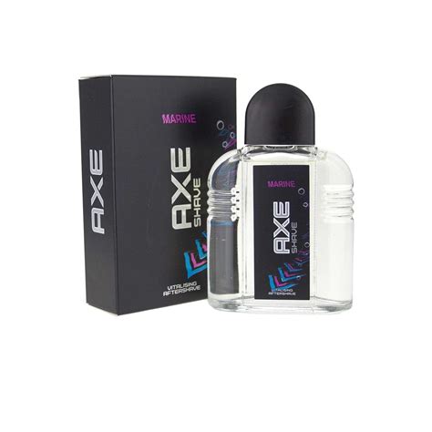 Axe Marine Axe After Shave Lotion 100ml