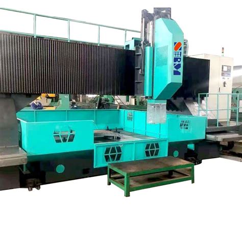 Raintech High Quality Gantry Moveable Steel Plates Drilling Machine For