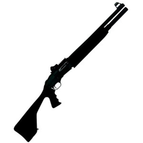 Mossberg 930 SPX - Pistol Grip - Lewis Tactical