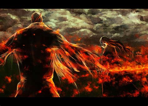 HD wallpaper: Bleach, Genryūsai Shigekuni Yamamoto | Wallpaper Flare