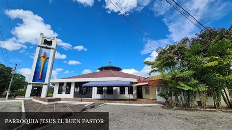 Parroquia Jesus El Buen Pastor Acac As Meta Horarios De Misa