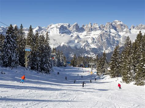 Skirama Dolomiti Una Stagione Da Favola Sciaremag