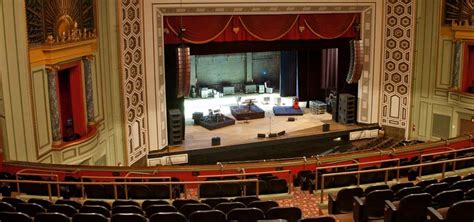 Taft Theatre, Cincinnati | Roadtrippers