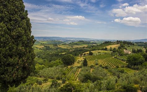 San Gimignano Wallpaper World Wallpapers 41731