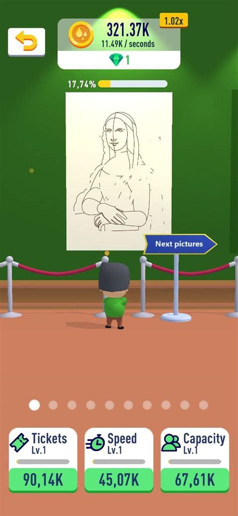 Idle Drawing Apk For Android Download