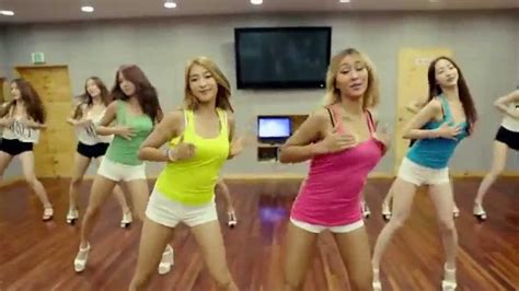 40 Of The Most Iconic K Pop Dances Ever Koreaboo