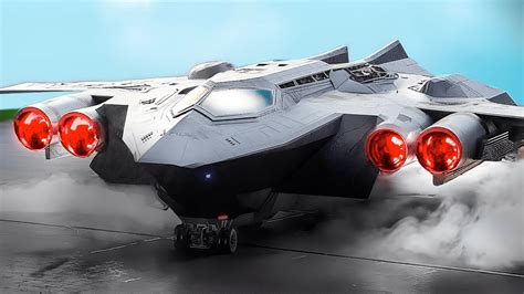 Unveiling the World's Most POWERFUL US Bomber: What You Didn't Know ...