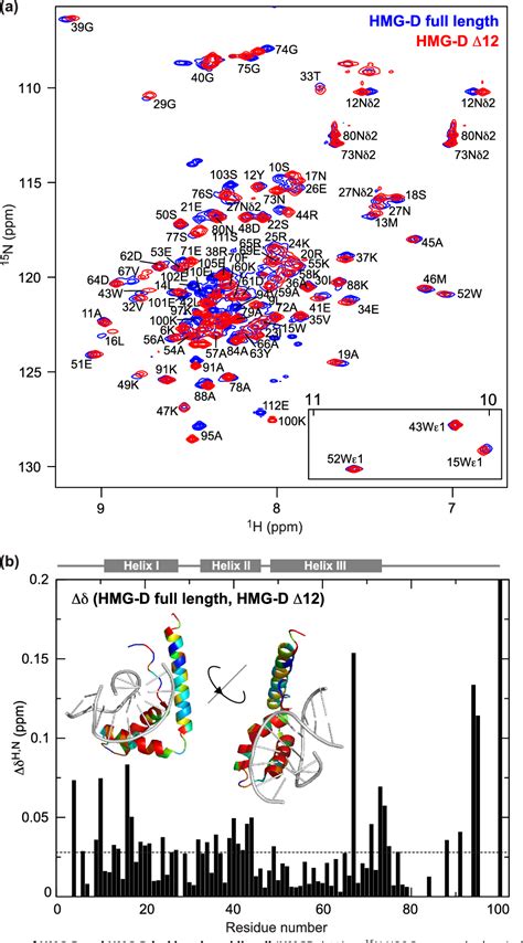 Figure 2 From Structural Insights Into The Mechanism Of Negative