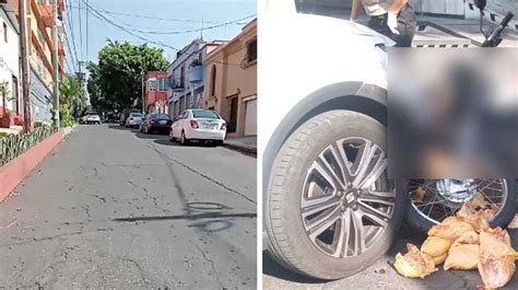 Asesinan A Balazos A Repartidor De Pollos En Cuernavaca Noticias