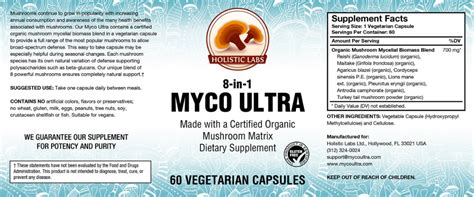 Myco Ultra | Digestion problems, Age spots essential oils, Heath benefits