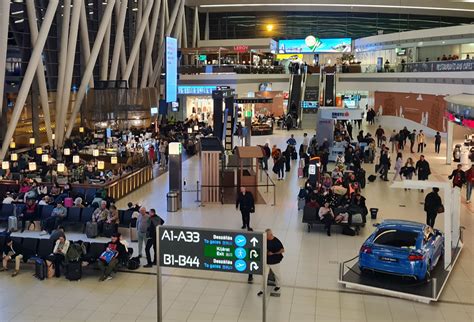 Budapest International Airport Is Awarded The Star Airport Rating