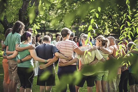 Centro De Retiros Espirituales Mindfulness Yoga Mundo Consciente