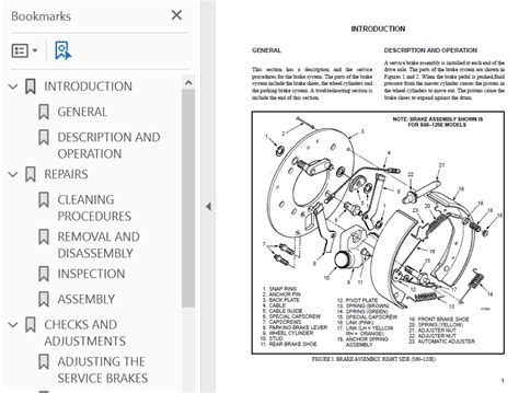 Hyster Forklift Manual