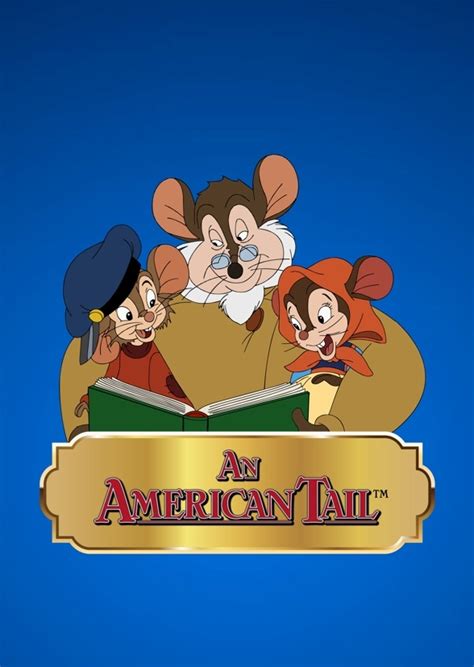 Fan Casting Tara Strong as Bridget (voice) in An American Tail: Fievel's New York Tails (2D ...