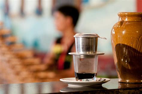 Hướng Dẫn Pha Cà Phê đen đá Ngon đúng Cách Review Cafe Sống Ảo