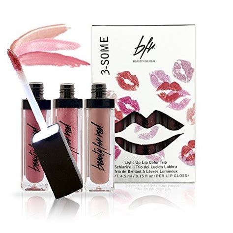 Bfr 3some Lip Gloss Trio Set Shine On Check Out This Great Product