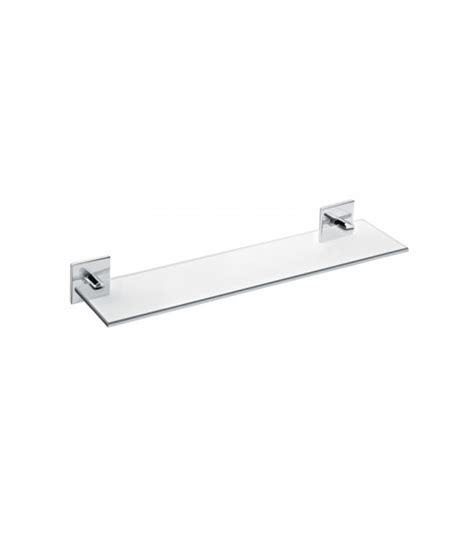 Porte Balayette Duo Square Bath By Cosmic Verre Mat