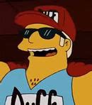 Duffman Voice - The Simpsons (TV Show) - Behind The Voice Actors