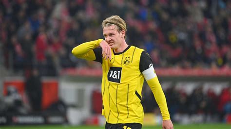 Borussia Dortmund Gegen Sc Freiburg Heute Live Im Tv Und Stream Hier