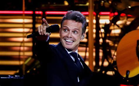 Luis Miguel Tour 2024 Fechas Sedes Y Preventa De Boletos