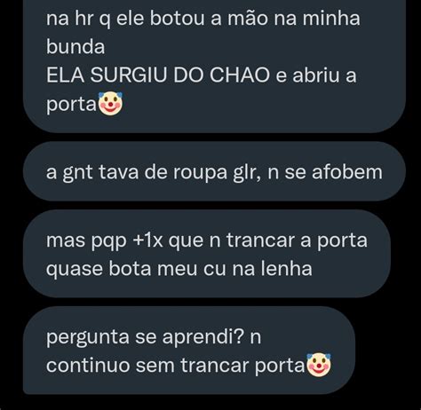 código de conduta sexual brasileiro on Twitter KKKKKK nunca imaginei