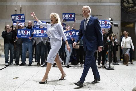 The 'Exhausted Majority' Wakes Up for Joe Biden | TIME