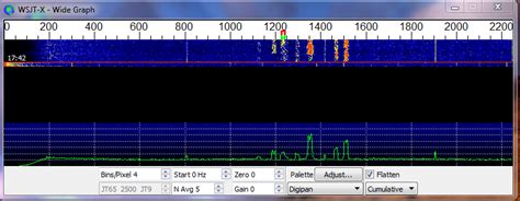 FT 8 STARFIELD AMATEUR RADIO CLUB
