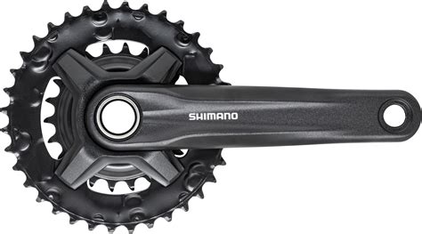 Система Shimano FC MT210 2 Hollowtech II купить в Петербурге доставка