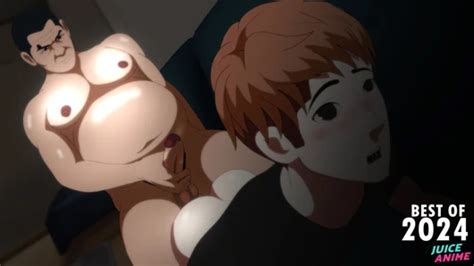 The Legend Of Mako Bolin Yaoi Gay Big Cock Porn Feat JUICE ANIME XHamster