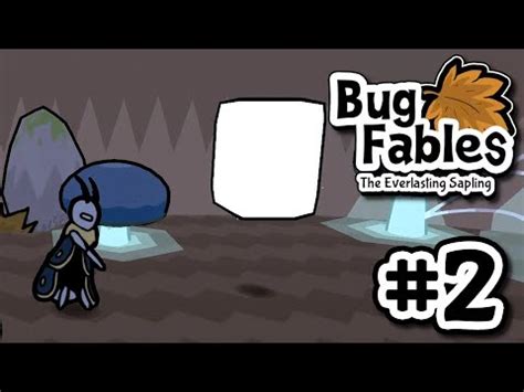 The SECRETS Of LEIF Bug Fables 2 YouTube