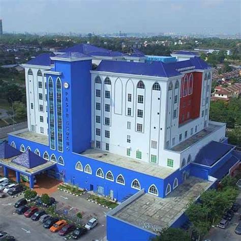 KPJ Pasir Gudang Specialist Hospital - Medical.my – Malaysia Medical ...