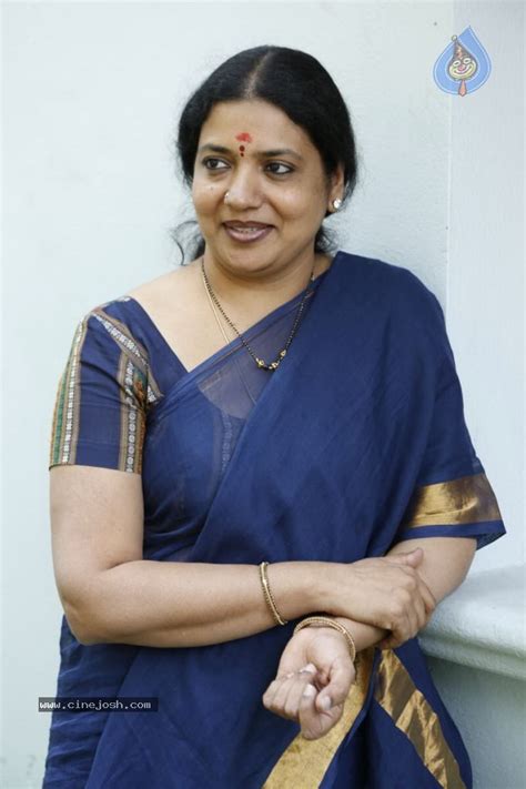 Jeevitha Rajasekhar