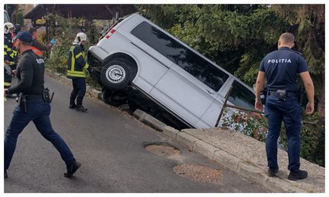 Accident mortal în Brașov O femeie și a pierdut viața după ce o