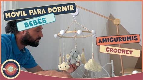 Haz un soporte de móvil para bebés fácilmente en casa OnceOnzas