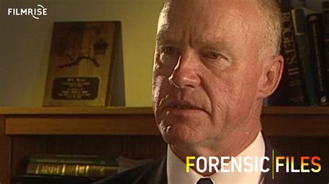 Forensic Files Season 8 Episode 24 Nailed Full Episode YouTube