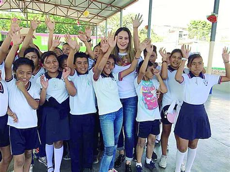 Trabajar Por Las Ni As Ni Os Y Adolescentes Un Compromiso De Todos