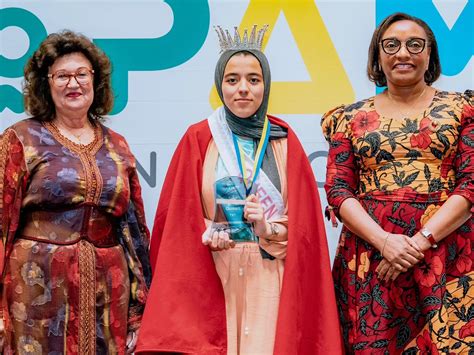 Le Maroc remporte les Olympiades Panafricaines de Mathématiques