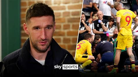 'My worst nightmare' - Basham opens up on mental toll of horrific injury