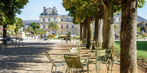 Our Tips For Your Visit Of The Luxembourg Gardens In Paris