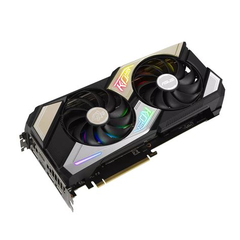 Asus KO RTX3060 OC 12GB GDDR6 GPU - Mr.IT Computer