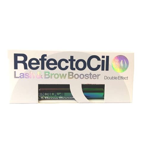 Refectocil Lash Brow Booster Ml