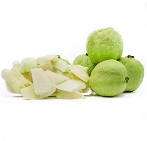 Freeze Dried Guava Packaging Size 1 Kg Packaging Type Packet At Rs