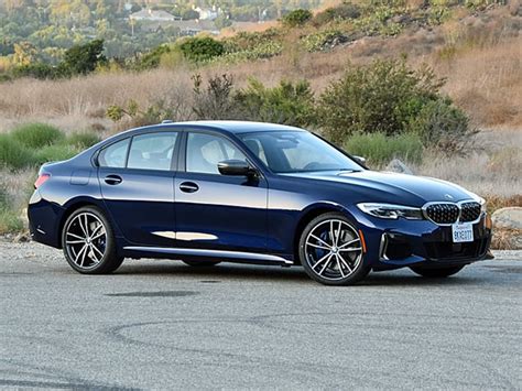 2020 Bmw 3 Series Review