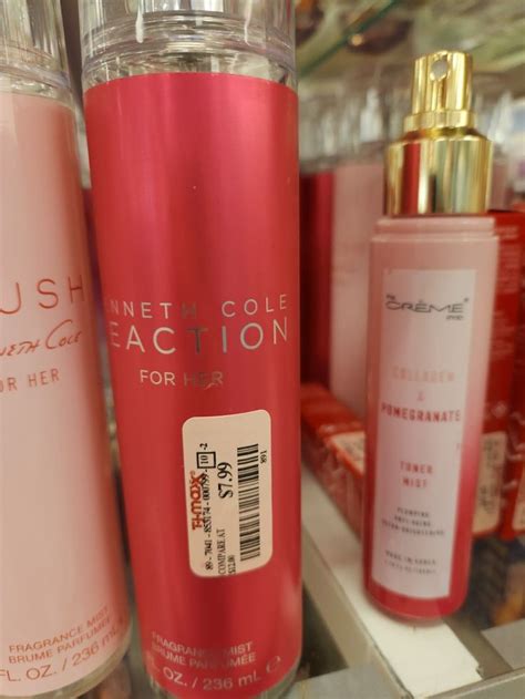 Pin By Isabella Marquez On Tj Maxx Finds Body Mist Expensive Perfume