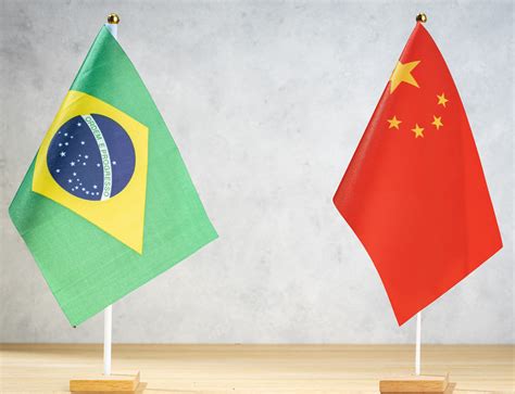 Quais Produtos Que O Brasil Mais Importa Da China China Gate