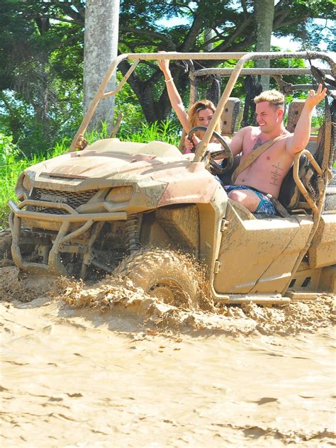 Was Du In Punta Cana Unternehmen Kannst Einzigartige Touren