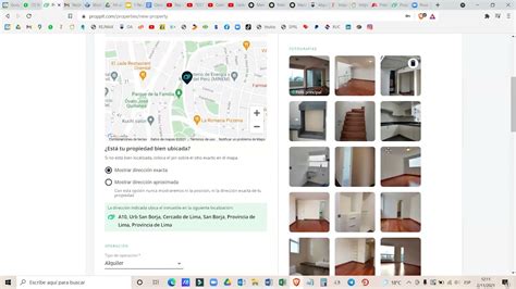 PROPPIT Como Subir Propiedades YouTube