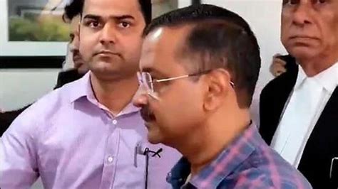 Arvind Kejriwal Arrested What We Know About Liquor Policy Case And